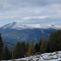 Flattnitz - Turracherhöhe