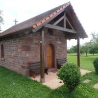 Marienkapelle Eichelsbach