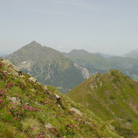 links der Große Griesstein