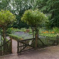 Bauerngarten