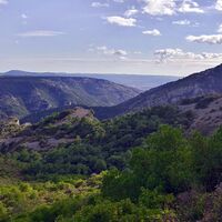 Wanderung Einsiedelei St.-Guilhem - Gilles Delerue 8