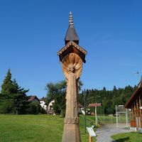 Sonnengöttin von Algimantas Sakalauskas aus Litauen