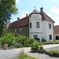 Haus Kilver - Turm