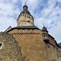 Burg Falkenstein