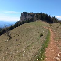 Rote Wand