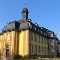 Barockschloss Liebenburg