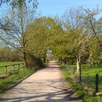 Kappesweg