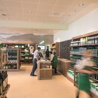 Steirerkraft Kernothek_St. Ruprecht an der Raab_Oststeiermark