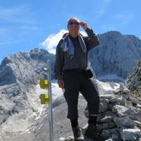 Adamekhütte - Oberes Hochkesseleck - Hofpürglhütte