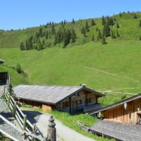 Kohlgrubenalm
