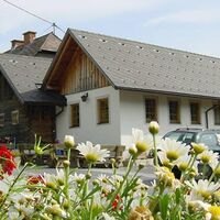 Gasthaus Almer_Hausansicht_Oststeiermark