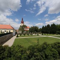 Barockgarten Ravelsbach