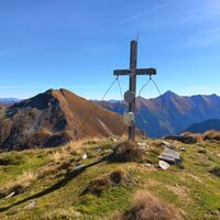 Schusterstuhl Gipfel