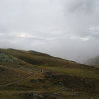 Ignaz-Mattis-Hütte - Obertauern