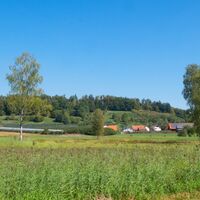 Schönmoos nature reserve