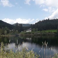 Hubertussee