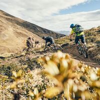 Scheidtrail in Serfaus