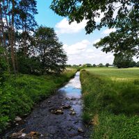 Radrundweg R 19 Herzebrock-Clarholz