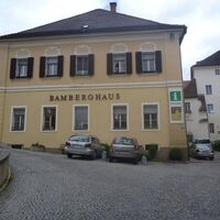 Bamberghaus/Touranfang