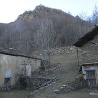 Cesarino-Castagna-Weg