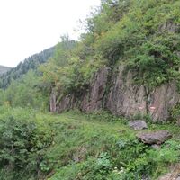 Zollnerseehütte - Valentinalm