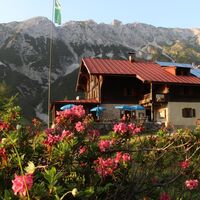 Hallerangerhaus