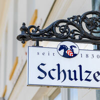 Ladencafe Lebkuchen Schulze