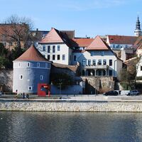 Ochsenbastei und Ochsenzwinger, Görlitz