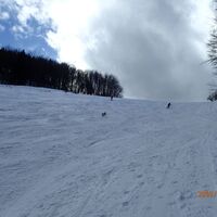 Aufstieg