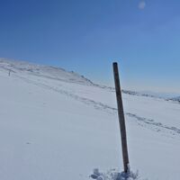 Puchberg - Schneebergdörfl - Mieseltal - Waxriegel