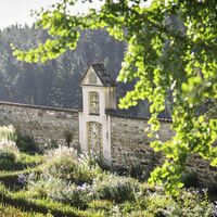 KlosterKirchbergGarten