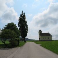 Amstette - Euratsfeld - St. Leonhard am Wald