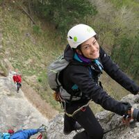 Pittentalerklettersteig