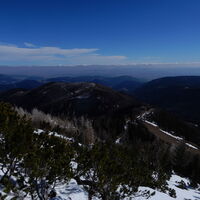 Schneebergdörfl - Hochschneeberg