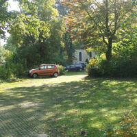 Parkplatz Kirche Stapelage