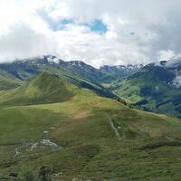 Wildschönau Auffach Joel @