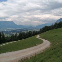Wildschönau MTB Möslalm