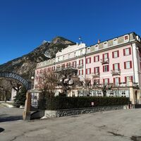 Grand Hotel Bagni Nuovi