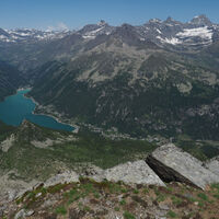 A120 Pialpette-Ceresole Reale