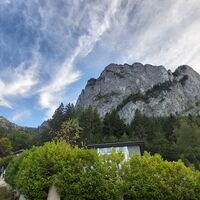 Drachenwand