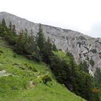 Gamseck Steig