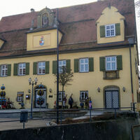 Rathaus Schechingen