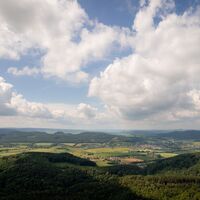Qualitätstour Hilskammweg (Gr 1)