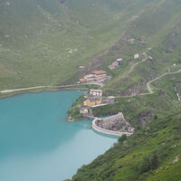 A117 Susa-Lago di Malciaussia