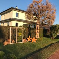 Station 18: Familie Renate Schönberger