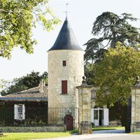 Château Latour-Martillac 9 - OTM 2020