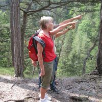 1. Wiener Wasserleitungsweg