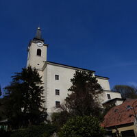 Hütteldorf - Lainzer Tiergarten - Liesing