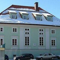 Schloss Krumpendorf