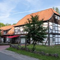 Das Waldmuseum Naturum Göhrde